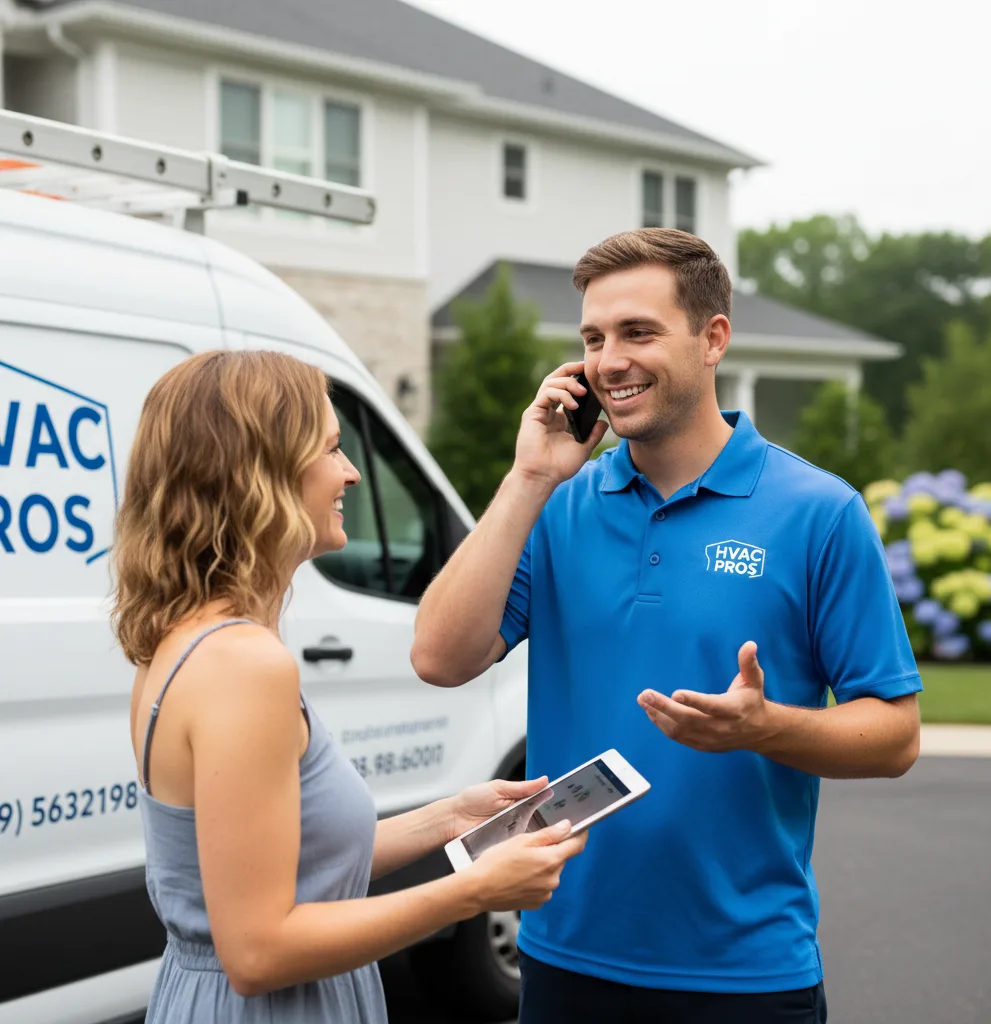 Furnace Repair in Panaca, NV